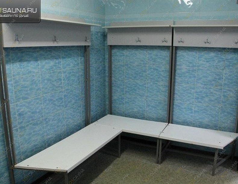 Сауна Релакс, в Воткинске, Воткинск, ул. Курчатова, 3а | 2 | 1001sauna.com