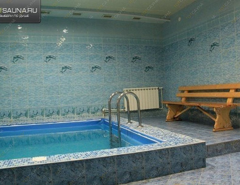 Сауна Релакс, в Воткинске, Воткинск, ул. Курчатова, 3а | 3 | 1001sauna.com