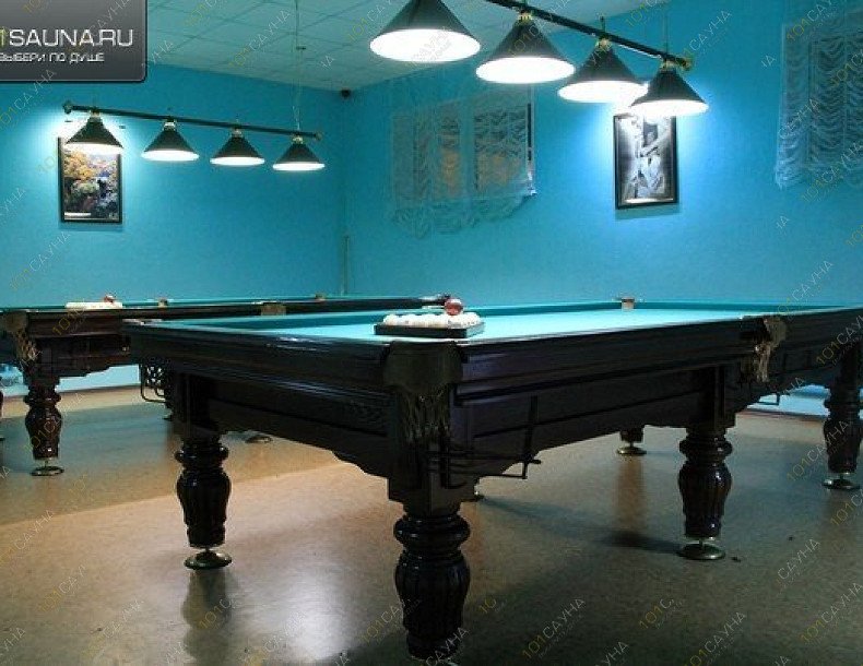 Сауна Релакс, в Воткинске, Воткинск, ул. Курчатова, 3а | 4 | 1001sauna.com