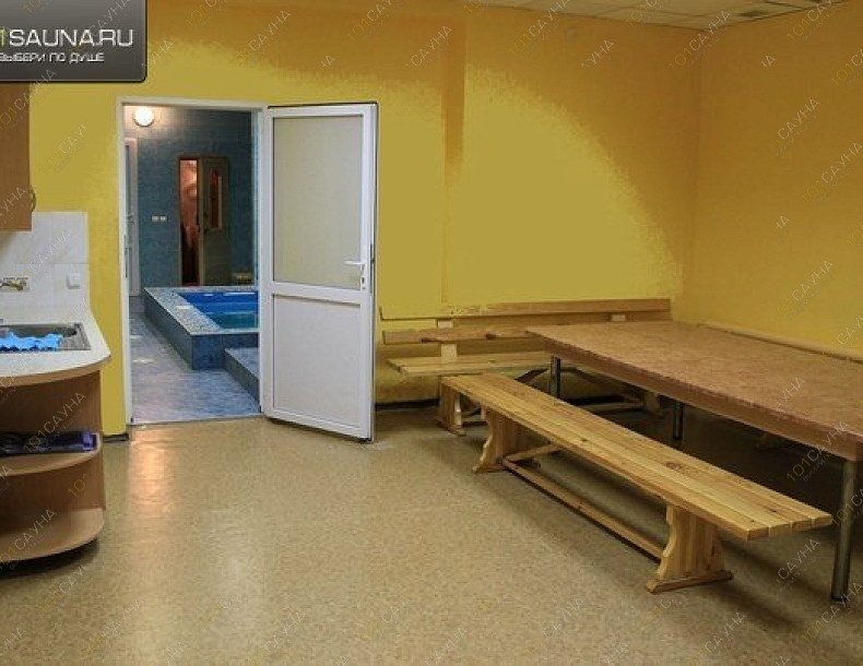 Сауна Релакс, в Воткинске, Воткинск, ул. Курчатова, 3а | 5 | 1001sauna.com