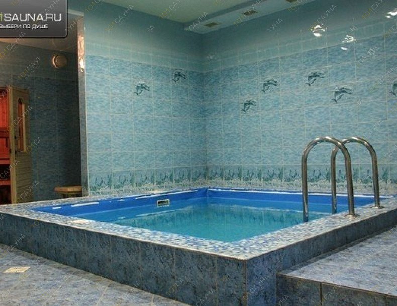 Сауна Релакс, в Воткинске, Воткинск, ул. Курчатова, 3а | 6 | 1001sauna.com