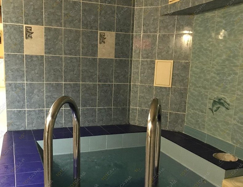 Сауна Лига, в Омске, 10 лет Октября, 166/1 | 2 | 1001sauna.com