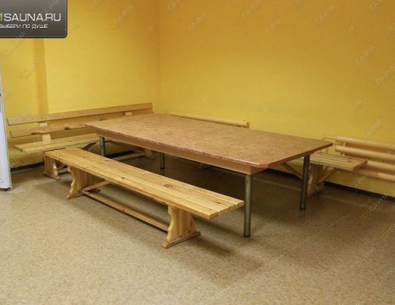 Сауна Релакс, в Воткинске, Воткинск, ул. Курчатова, 3а | 8 | 1001sauna.com