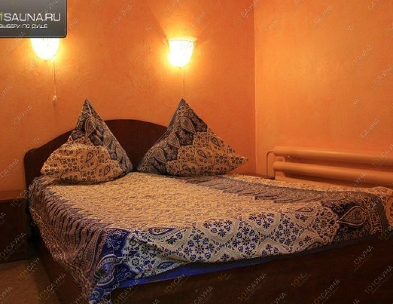 Сауна Релакс, в Воткинске, Воткинск, ул. Курчатова, 3а | 9 | 1001sauna.com