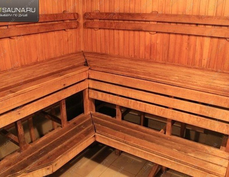 Сауна Релакс, в Воткинске, Воткинск, ул. Курчатова, 3а | 10 | 1001sauna.com