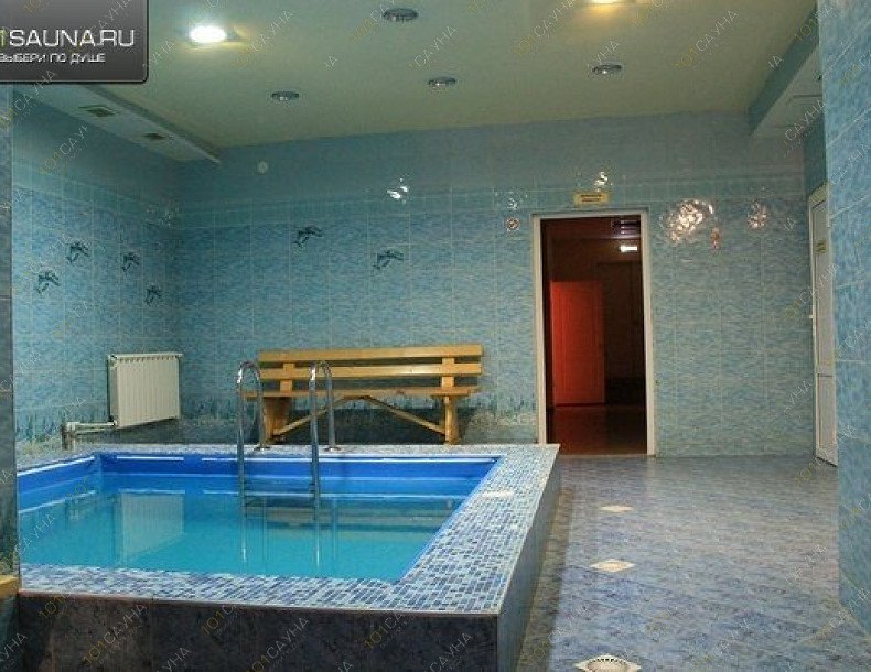 Сауна Релакс, в Воткинске, Воткинск, ул. Курчатова, 3а | 11 | 1001sauna.com