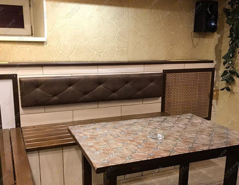 Сауна Лига, в Омске, 10 лет Октября, 166/1 | 3 | 1001sauna.com