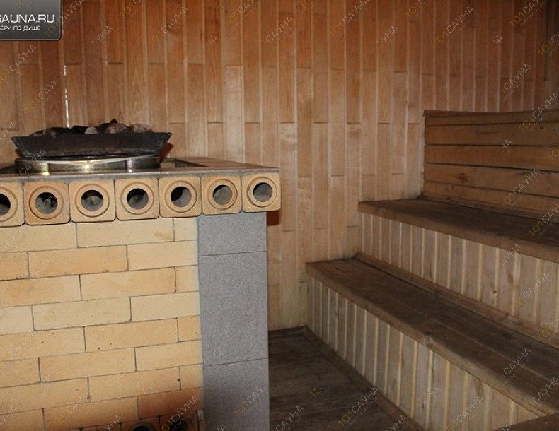 Сауна На Циолковского, в Нижнем Тагиле, Циолковского, 2 к.3Б | Парная большая входит 8 человек | 1001sauna.com