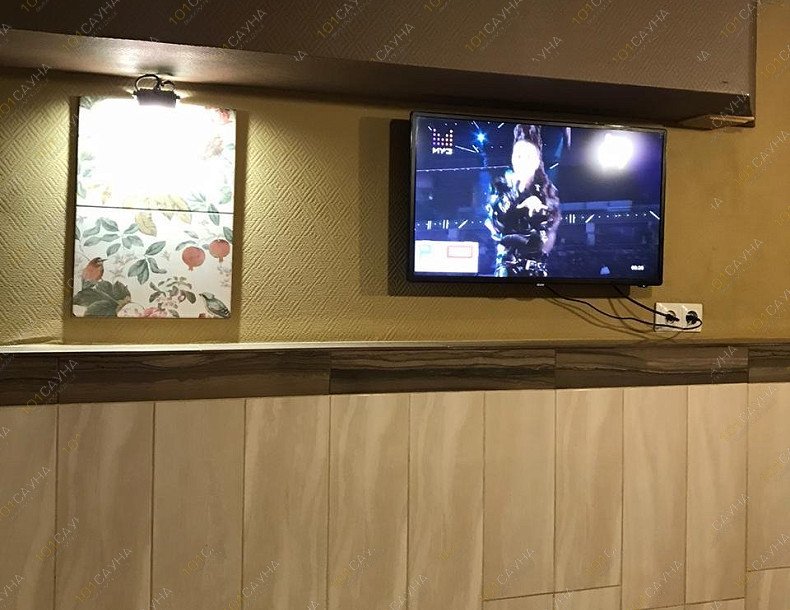 Сауна Лига, в Омске, 10 лет Октября, 166/1 | 4 | 1001sauna.com