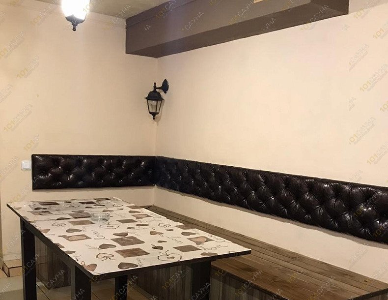 Сауна Лига, в Омске, 10 лет Октября, 166/1 | 5 | 1001sauna.com