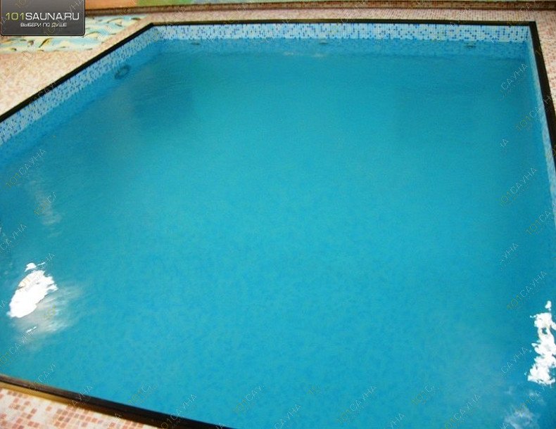 Сауна Ковчег, в Чите, Дворцовский тракт, 58 | 2 | 1001sauna.com