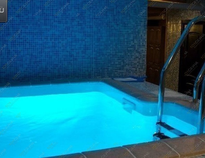 Сауна Gold Life, в Чите, Геодезическая, 2В | 2 | 1001sauna.com