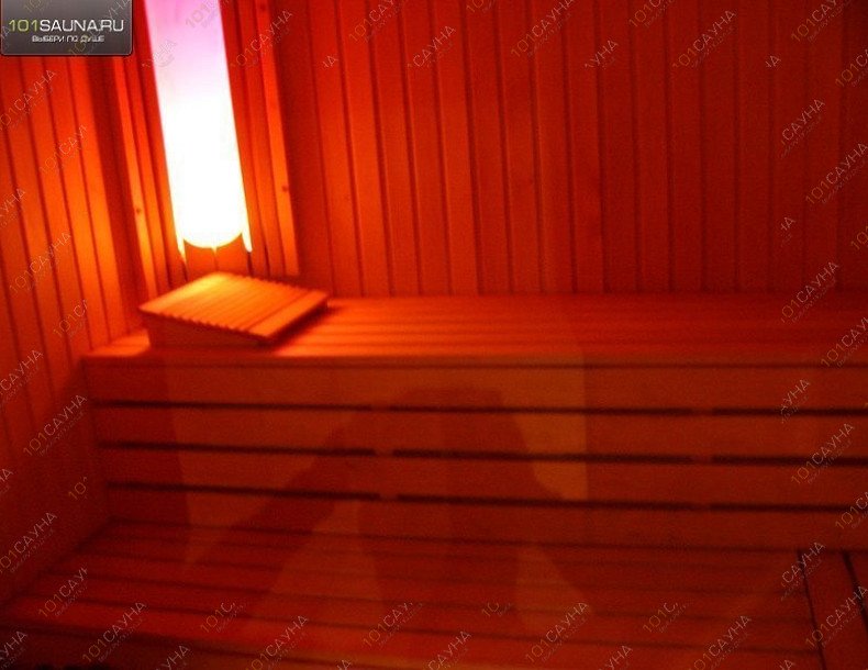 Сауна Ковчег, в Чите, Дворцовский тракт, 58 | 5 | 1001sauna.com