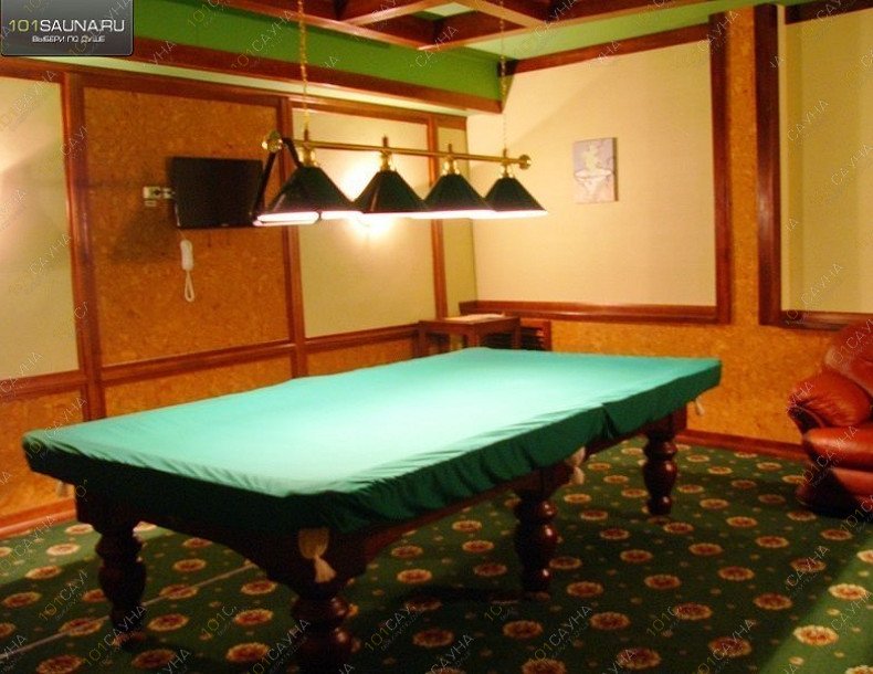 Сауна Ковчег, в Чите, Дворцовский тракт, 58 | 6 | 1001sauna.com