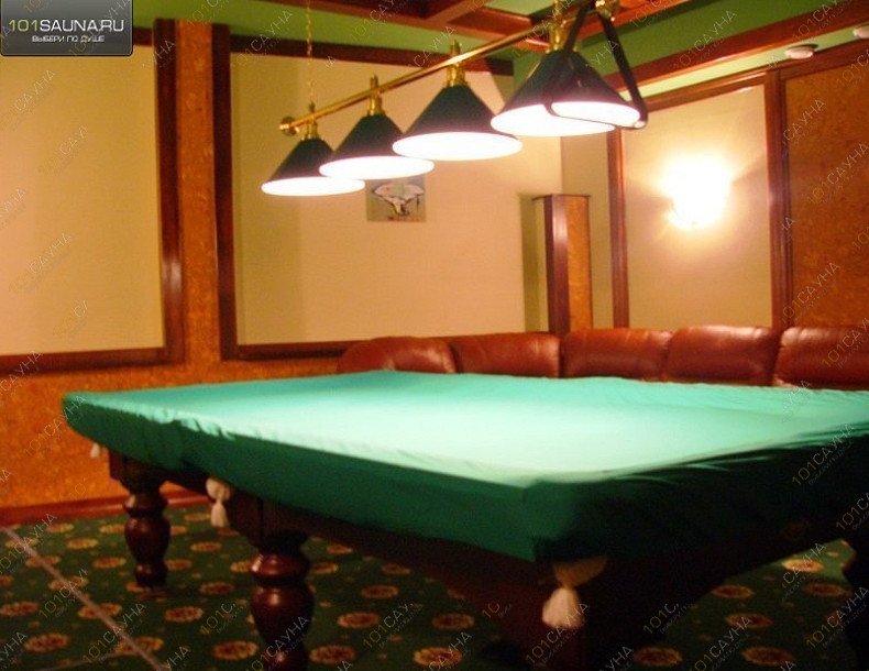 Сауна Ковчег, в Чите, Дворцовский тракт, 58 | 7 | 1001sauna.com