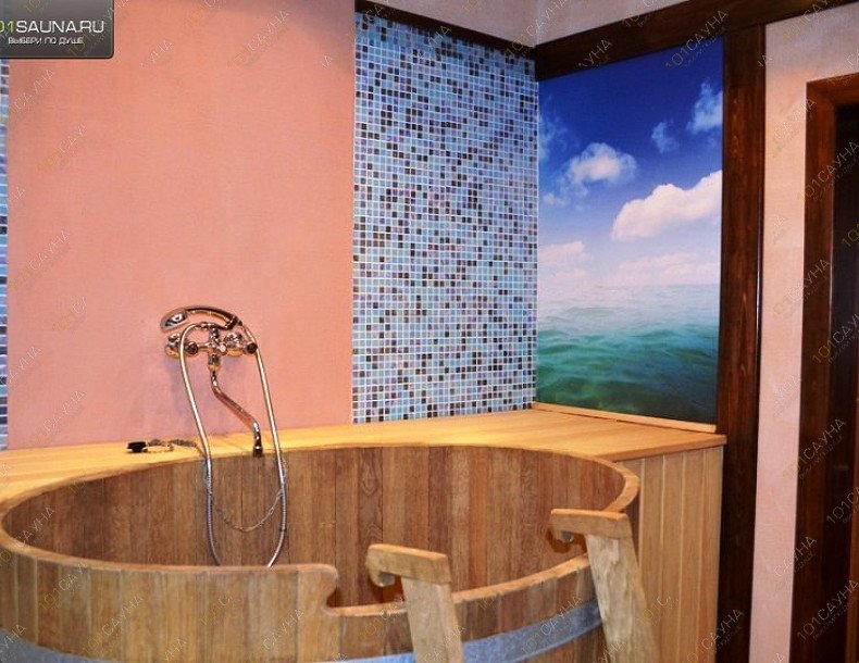 Сауна Ковчег, в Чите, Дворцовский тракт, 58 | 8 | 1001sauna.com