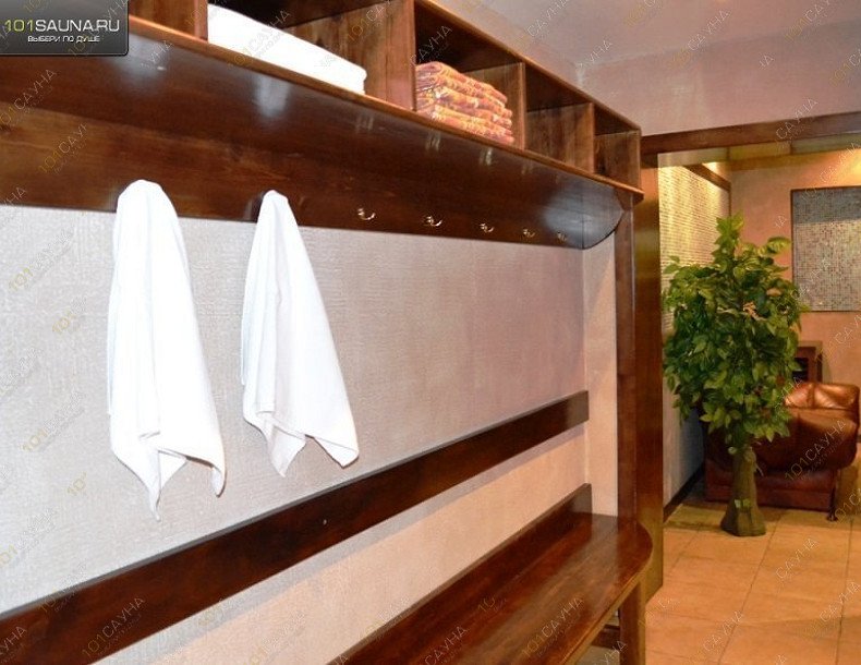 Сауна Ковчег, в Чите, Дворцовский тракт, 58 | 9 | 1001sauna.com