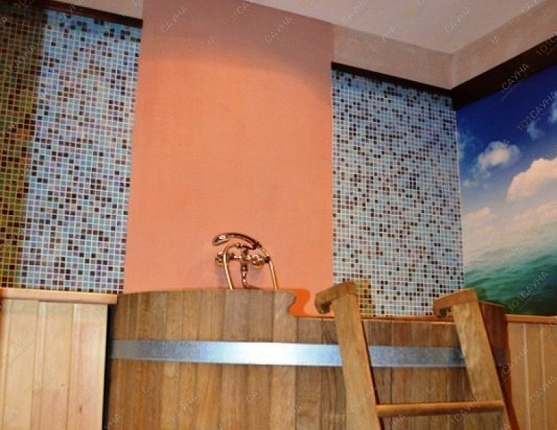 Сауна Ковчег, в Чите, Дворцовский тракт, 58 | 11 | 1001sauna.com