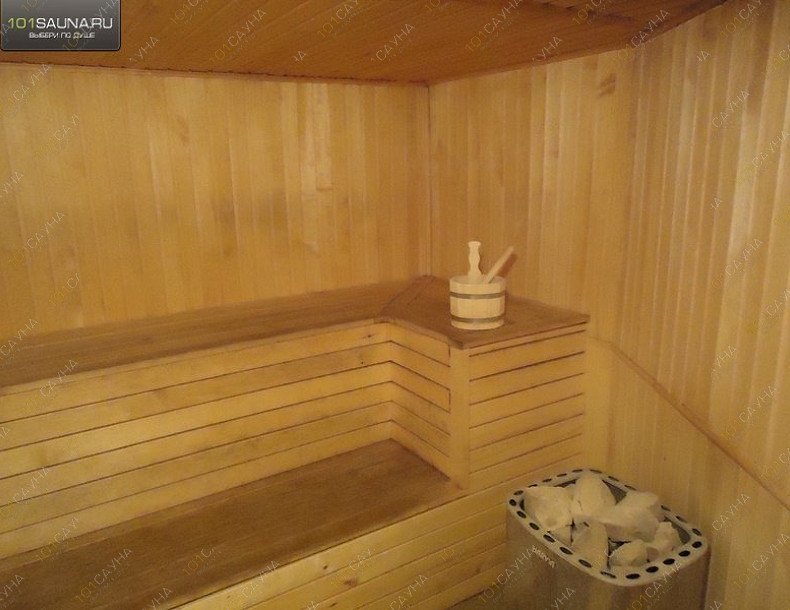 Сауна Порт, в Чите, Рахова, 39а | 1 | 1001sauna.com