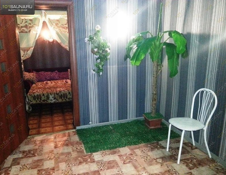 Сауна Порт, в Чите, Рахова, 39а | 4 | 1001sauna.com