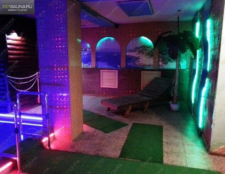 Сауна Порт, в Чите, Рахова, 39а | 6 | 1001sauna.com