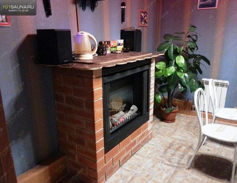 Сауна Порт, в Чите, Рахова, 39а | 12 | 1001sauna.com