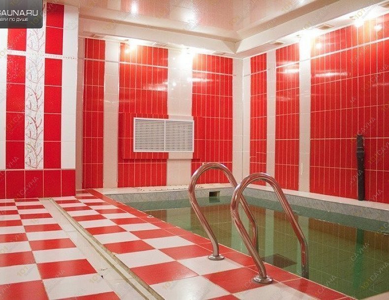 Центр отдыха Магнат, в Омске, 19-я Рабочая, 125 | VIP сауна (с бильярдом). Фото: 1 | 1001sauna.com