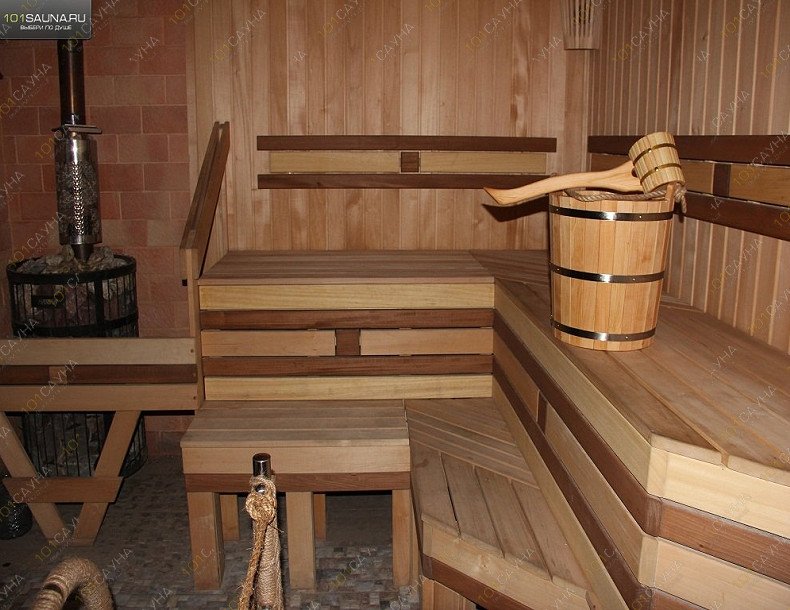 Банный Хаус 100 градусов