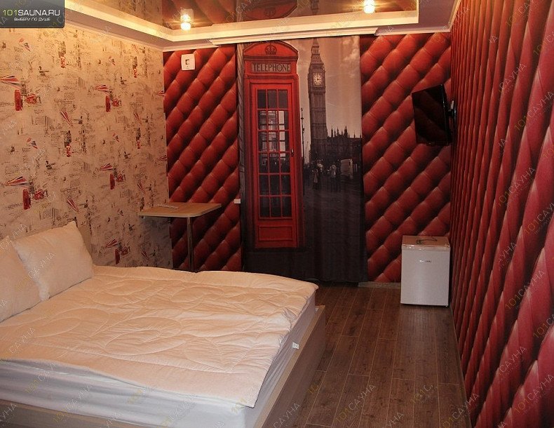 Банный Хаус 100 градусов, в Ростове-на-Дону, Оганова, 62/34 | Номер | 1001sauna.com