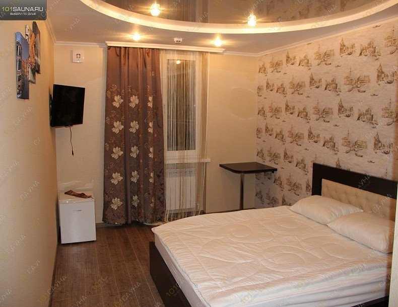 Банный Хаус 100 градусов, в Ростове-на-Дону, Оганова, 62/34 | Номер | 1001sauna.com