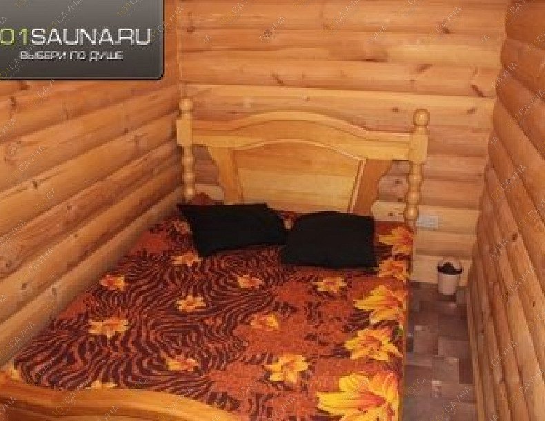 Сауна SaunaClub, в Казани, Чистопольская, 84 | комната | 1001sauna.com