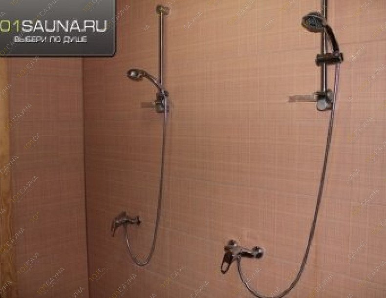 Сауна SaunaClub, в Казани, Чистопольская, 84 | боссейн | 1001sauna.com