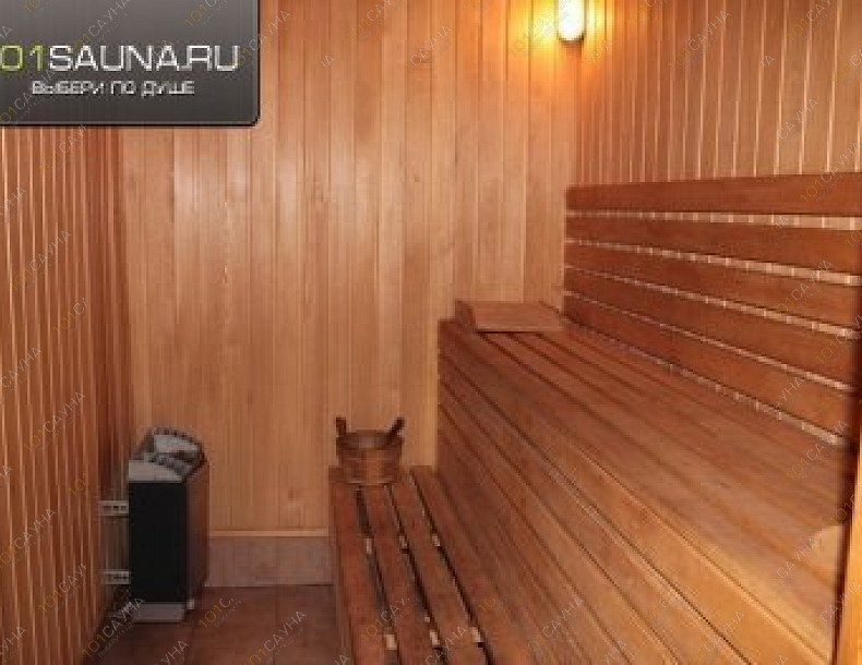 Сауна SaunaClub, в Казани, Чистопольская, 84 | коридор | 1001sauna.com