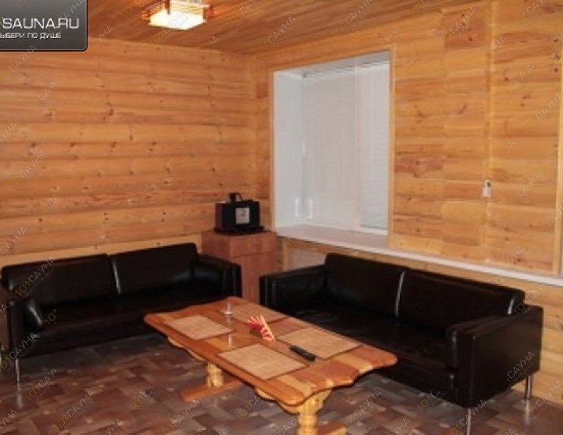 Сауна SaunaClub, в Казани, Чистопольская, 84 | 2 | 1001sauna.com