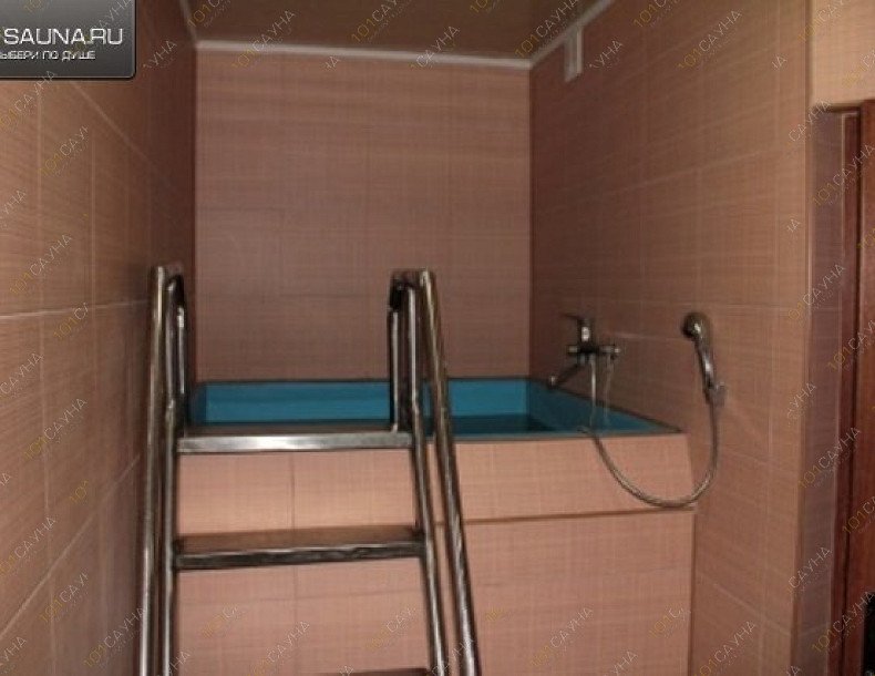 Сауна SaunaClub, в Казани, Чистопольская, 84 | 4 | 1001sauna.com