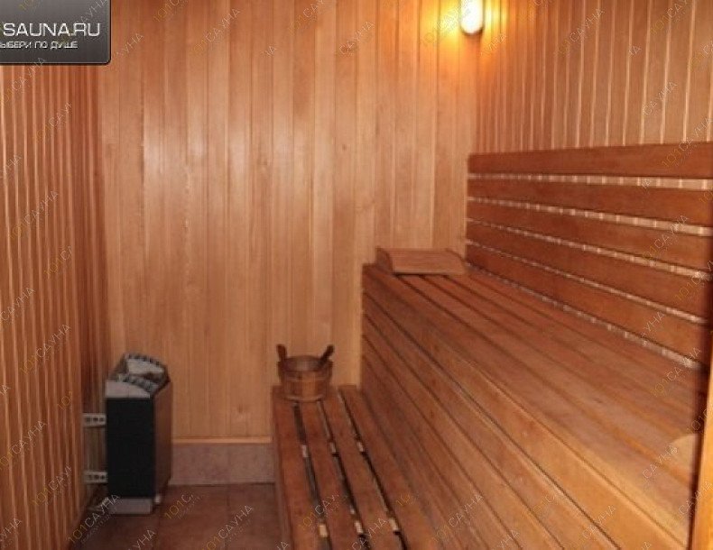 Сауна SaunaClub, в Казани, Чистопольская, 84 | 6 | 1001sauna.com