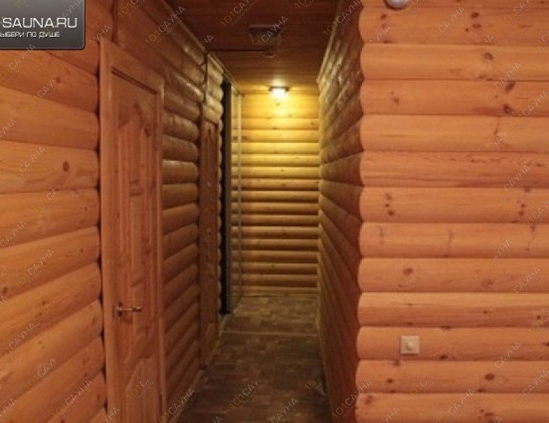 Сауна SaunaClub, в Казани, Чистопольская, 84 | 7 | 1001sauna.com