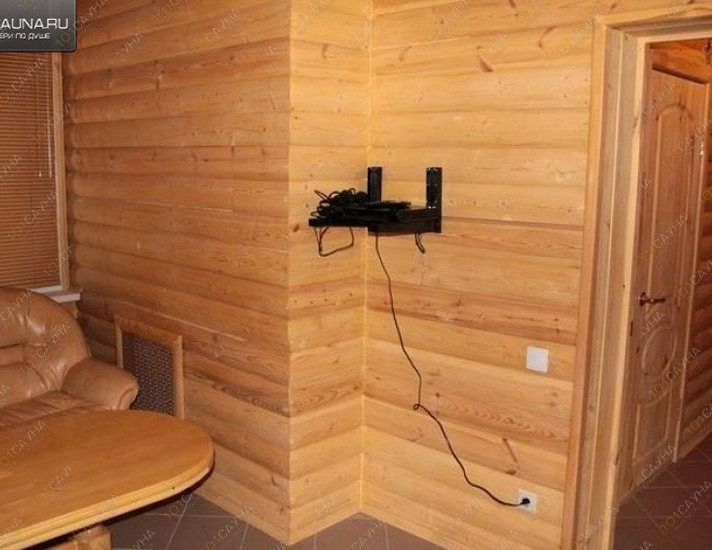 Сауна SaunaClub, в Казани, Чистопольская, 84 | 11 | 1001sauna.com