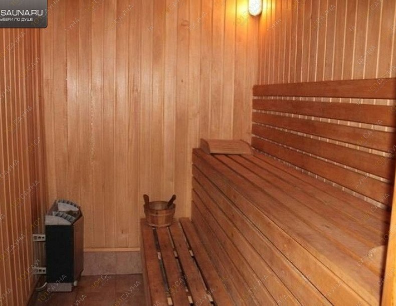 Сауна SaunaClub, в Казани, Чистопольская, 84 | 14 | 1001sauna.com