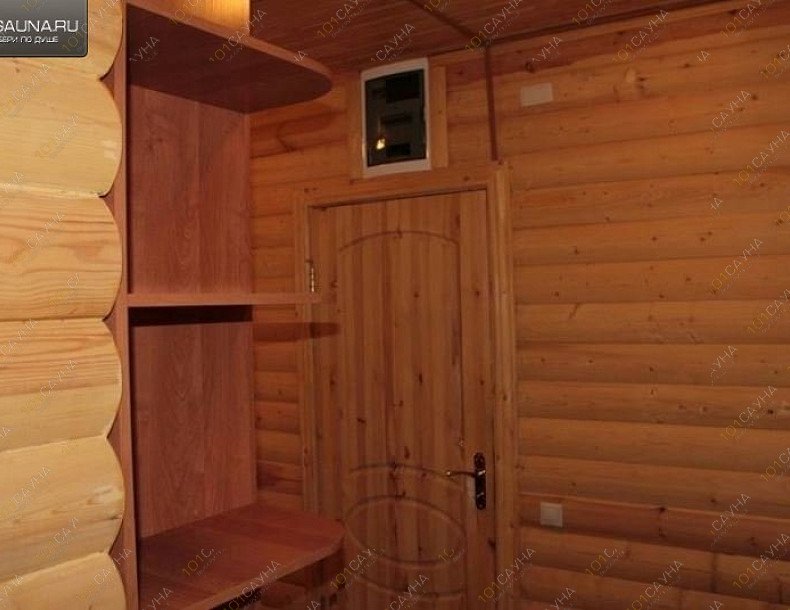Сауна SaunaClub, в Казани, Чистопольская, 84 | 15 | 1001sauna.com