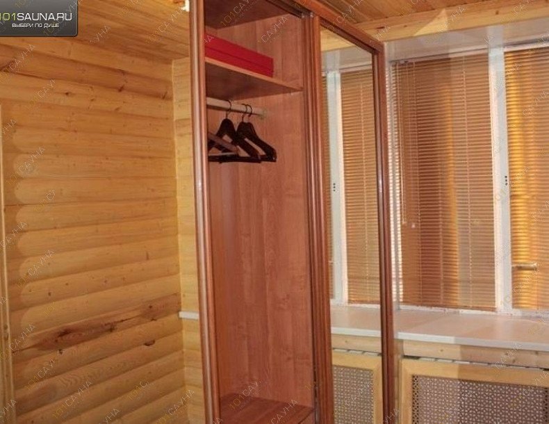 Сауна SaunaClub, в Казани, Чистопольская, 84 | 16 | 1001sauna.com