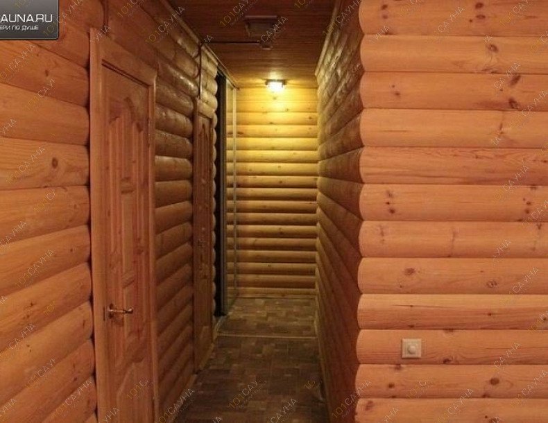 Сауна SaunaClub, в Казани, Чистопольская, 84 | 17 | 1001sauna.com