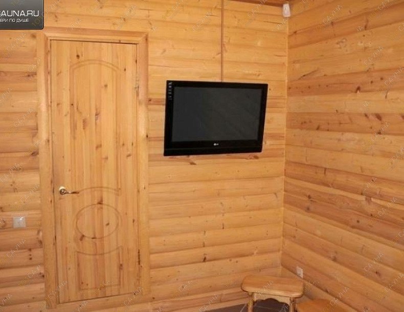 Сауна SaunaClub, в Казани, Чистопольская, 84 | 18 | 1001sauna.com