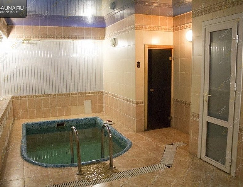 Центр отдыха Магнат, в Омске, 19-я Рабочая, 125 | сауна с гидромассажем. Фото: 10 | 1001sauna.com