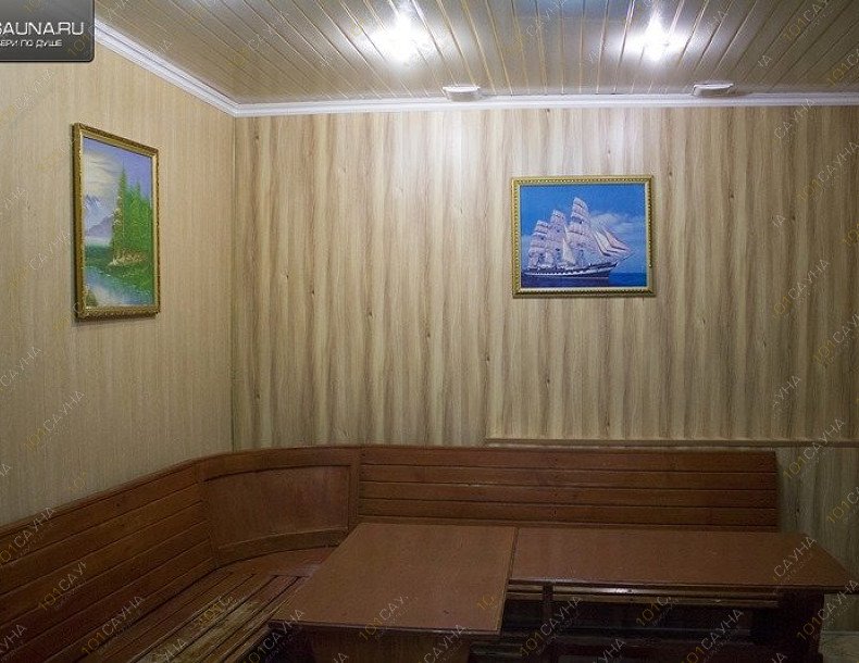 Центр отдыха Магнат, в Омске, 19-я Рабочая, 125 | сауна с гидромассажем. Фото: 11 | 1001sauna.com