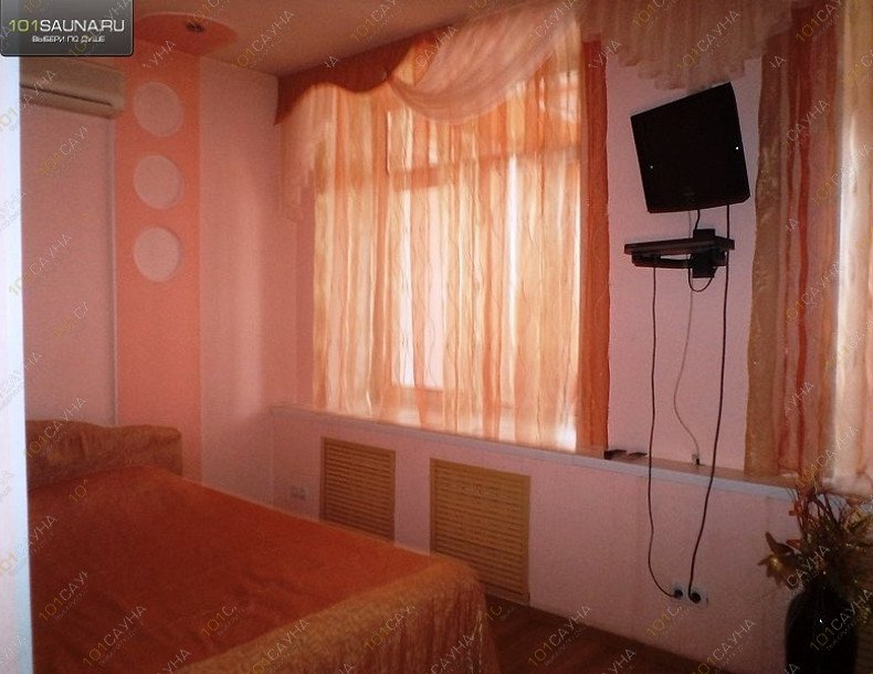 Сауна Paradise, в Оренбурге, Калининградская, 35 | 2 | 1001sauna.com