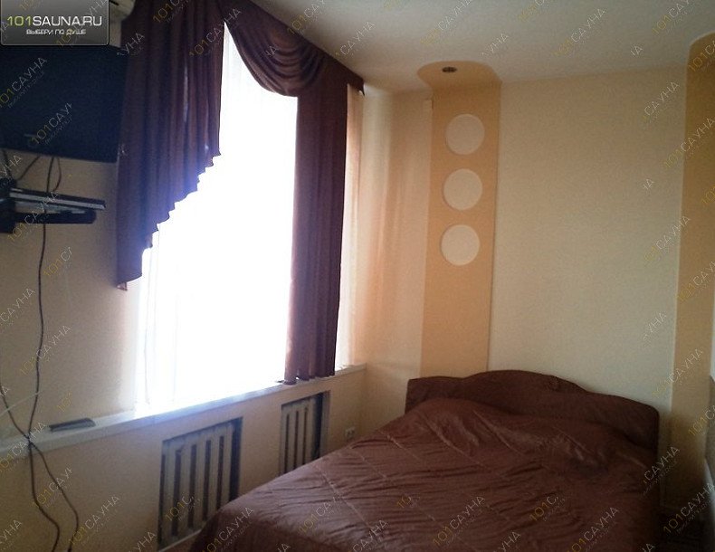 Сауна Paradise, в Оренбурге, Калининградская, 35 | 3 | 1001sauna.com