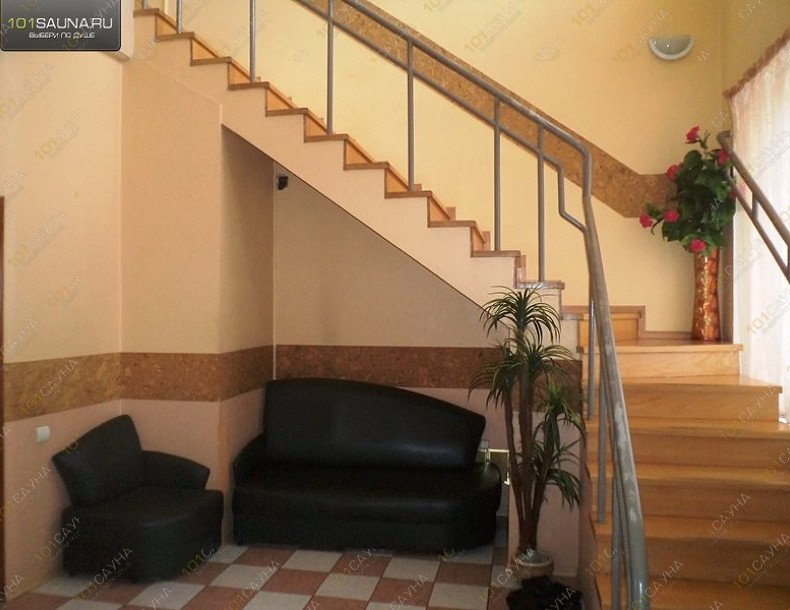 Сауна Paradise, в Оренбурге, Калининградская, 35 | 4 | 1001sauna.com