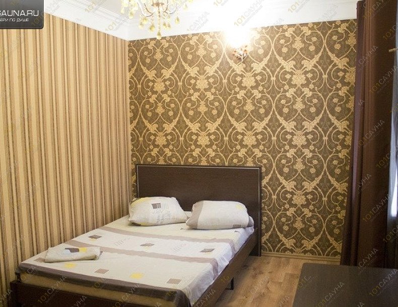 Центр отдыха Магнат, в Омске, 19-я Рабочая, 125 | сауна с гидромассажем. Фото: 12 | 1001sauna.com