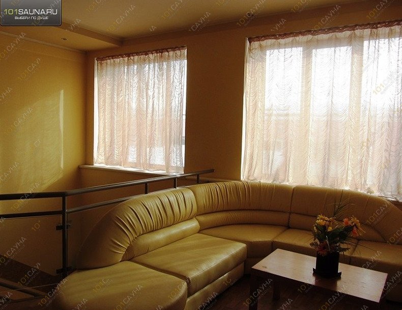 Сауна Paradise, в Оренбурге, Калининградская, 35 | 6 | 1001sauna.com